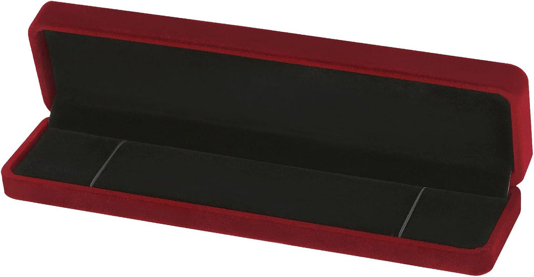 Velvety Gift Case Box