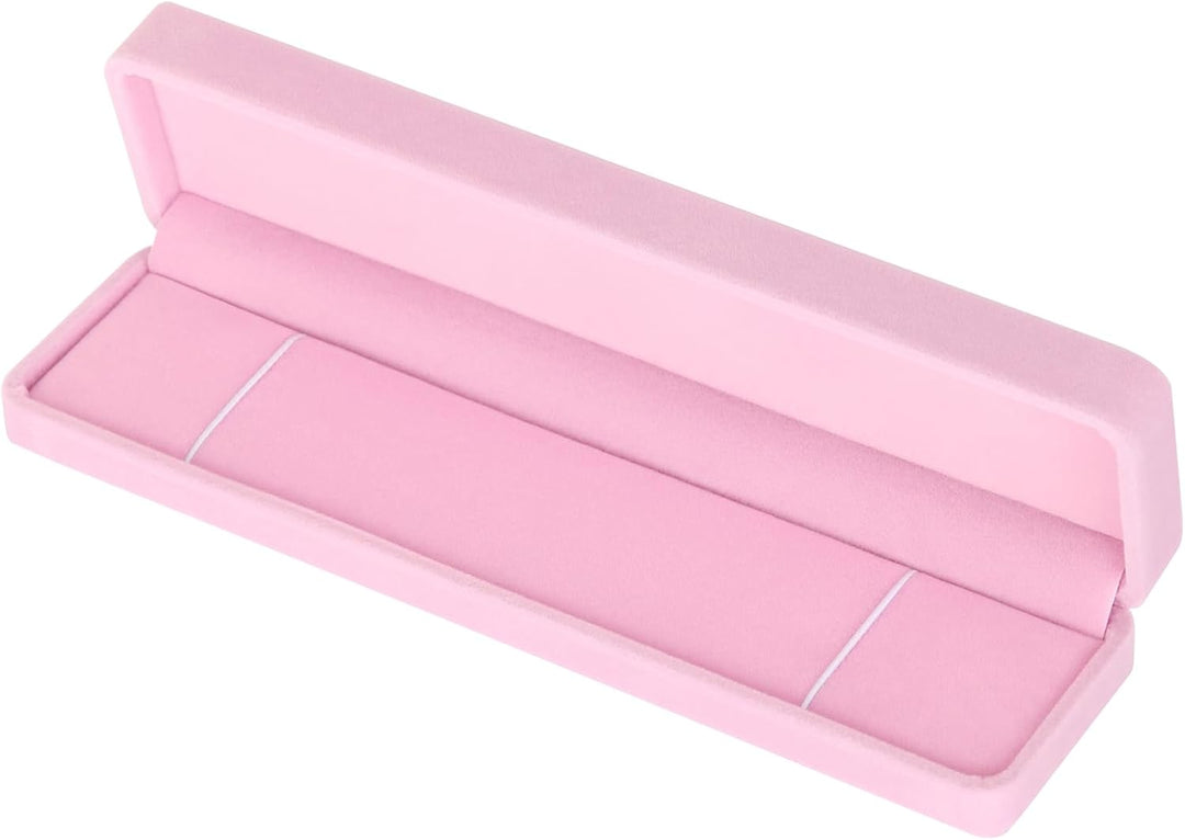 Velvety Gift Case Box