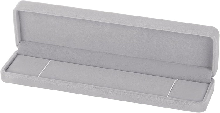 Velvety Gift Case Box