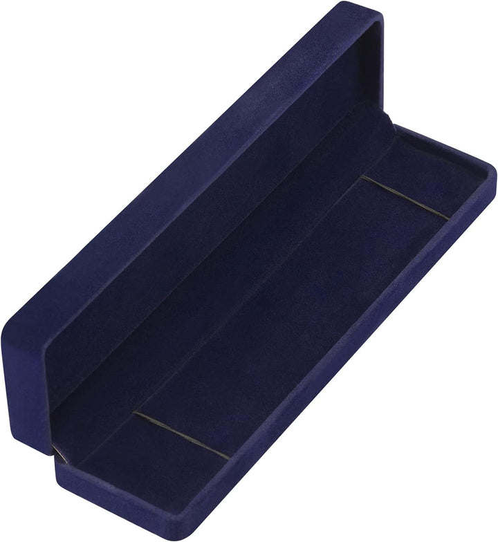 Velvety Gift Case Box