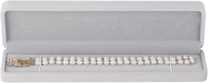 Velvety Gift Case Box