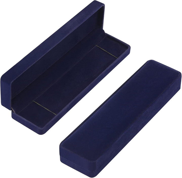 Velvety Gift Case Box