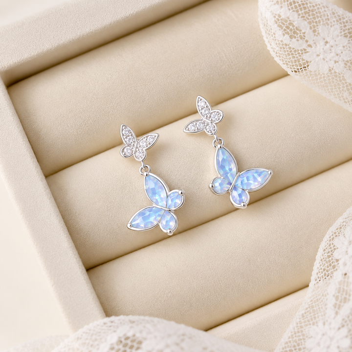 Butterfly Dreams Earrings