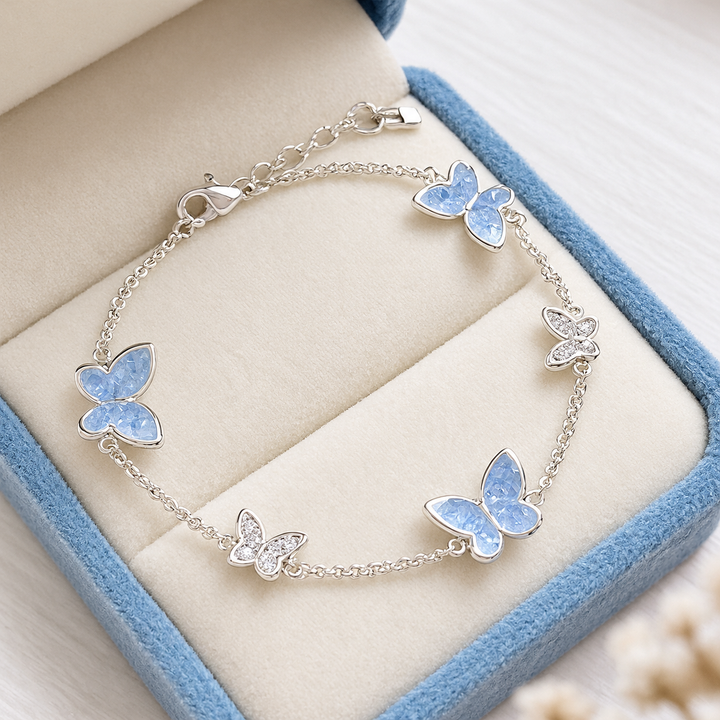 Butterfly Dreams Earrings