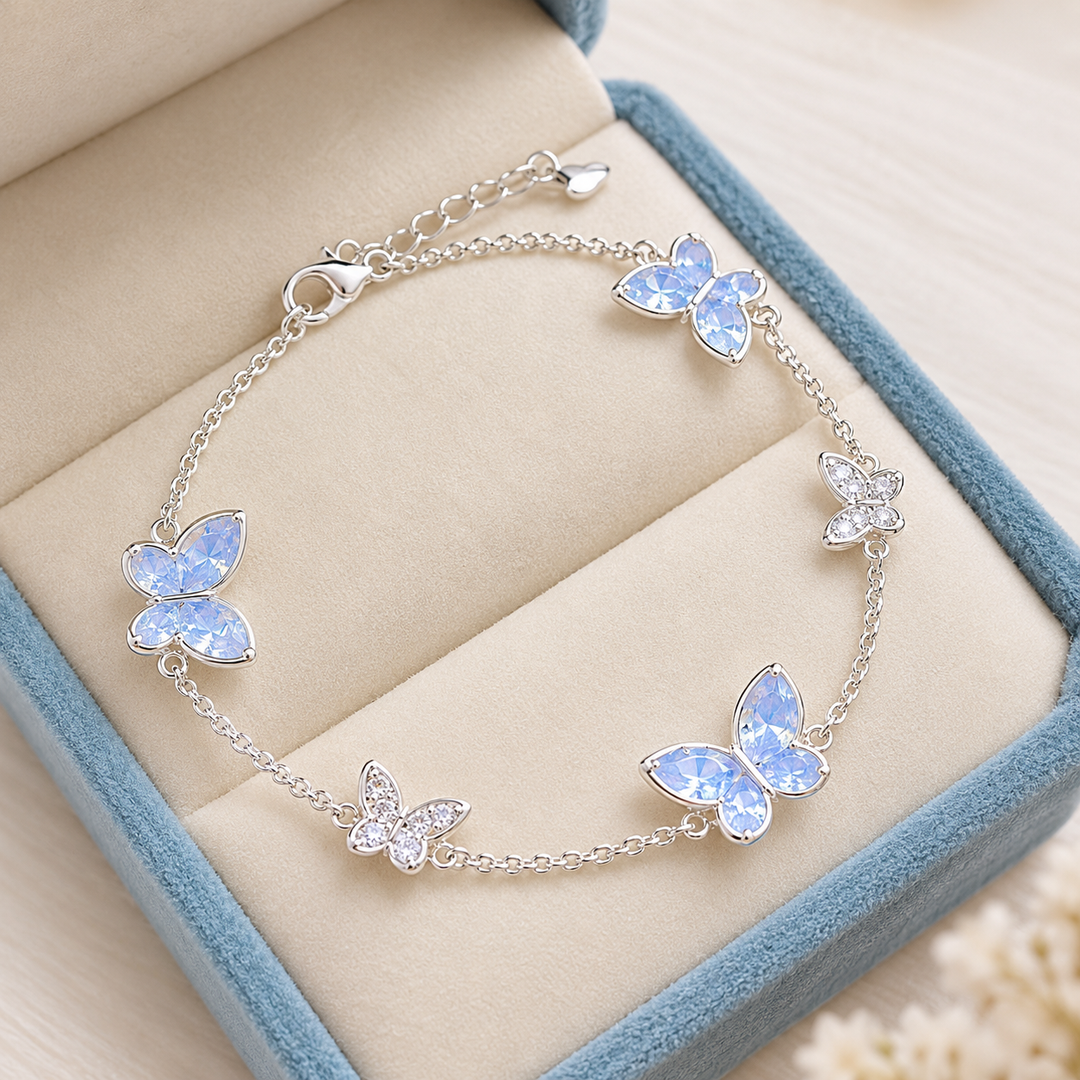 Butterfly Dreams Earrings
