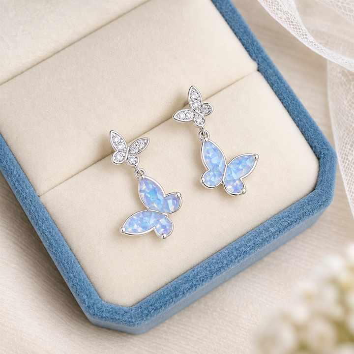 Butterfly Dreams Earrings