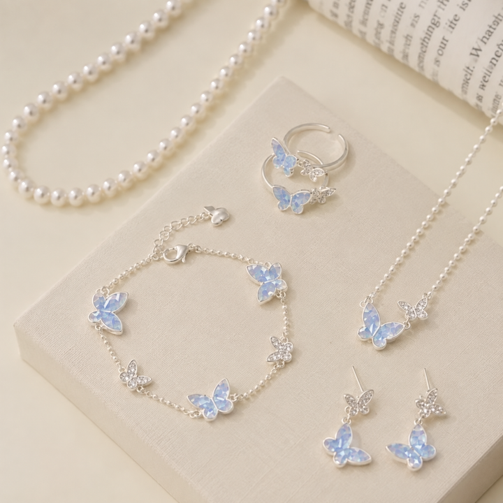 Butterfly Dreams Earrings