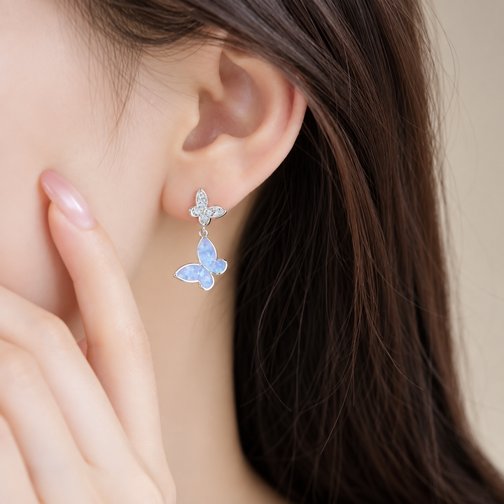 Butterfly Dreams Earrings