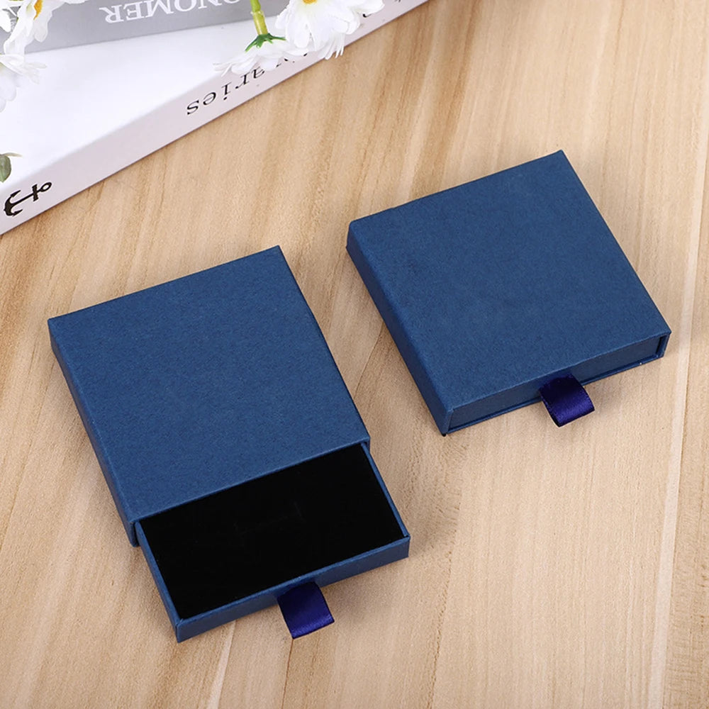 Gift Box Jewelry