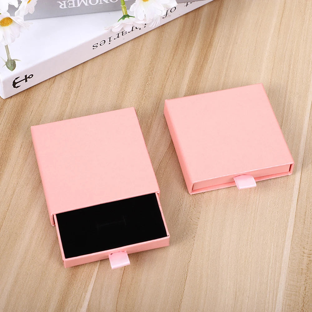 Gift Box Jewelry