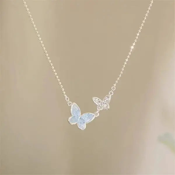 Butterfly Jewelry