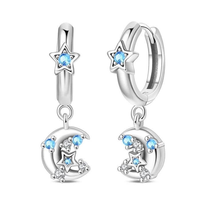 Charms Earrings