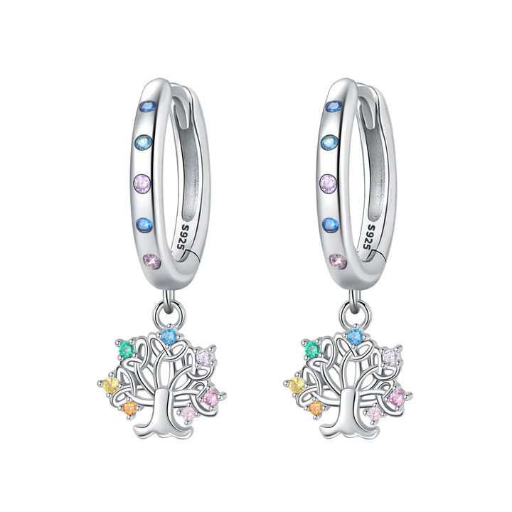 Charm Earrings