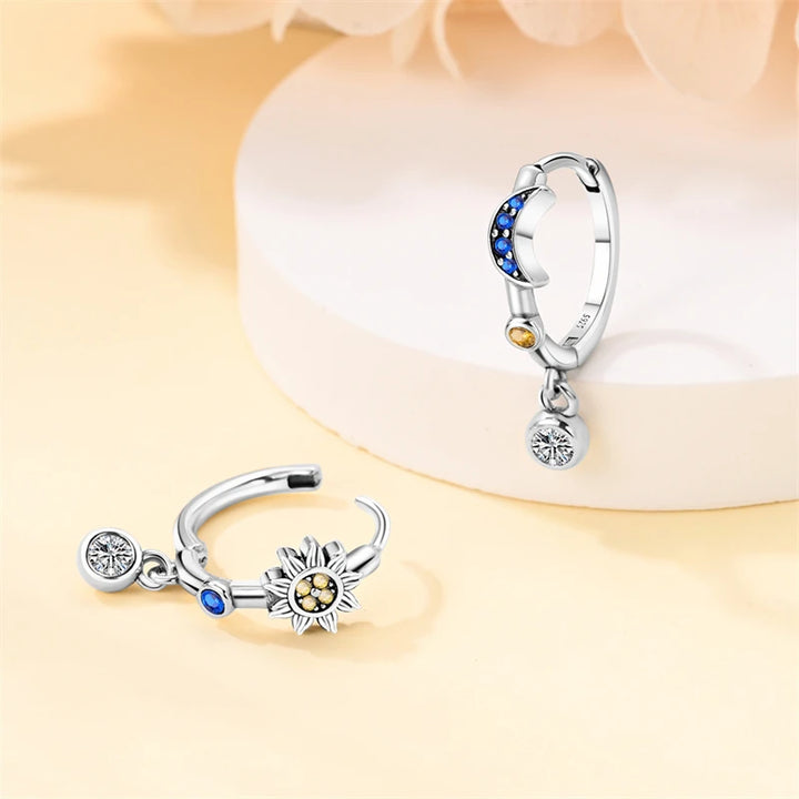 Charms Earrings
