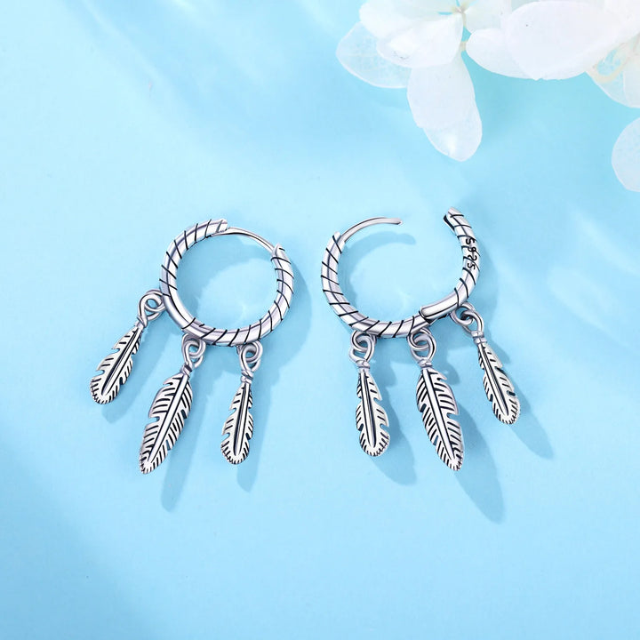 Charm Earrings