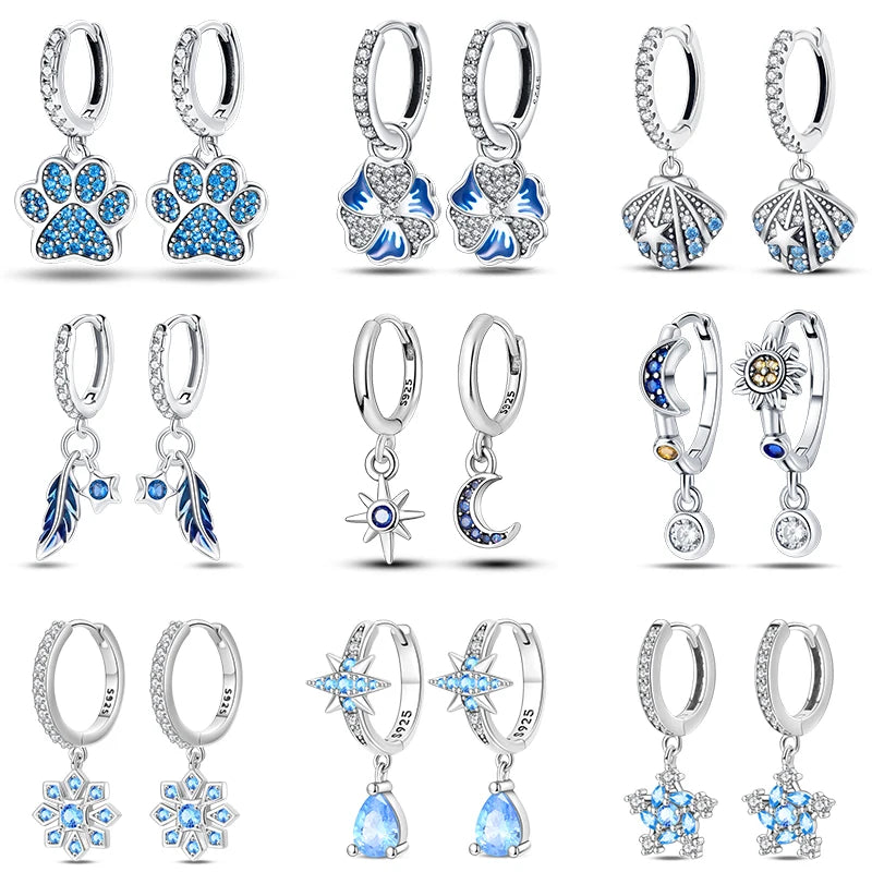 Charms Earrings