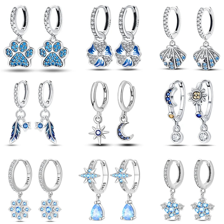 Charms Earrings
