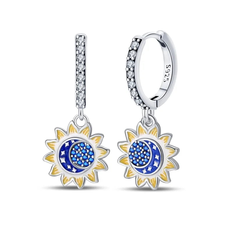 Charms Earrings