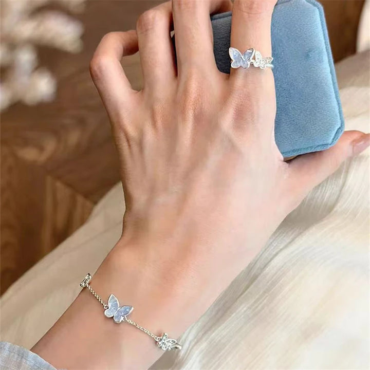 Butterfly Jewelry
