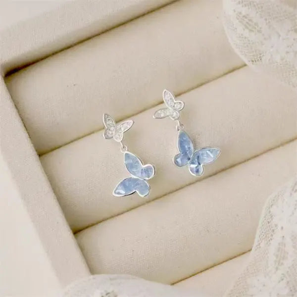 Butterfly Jewelry
