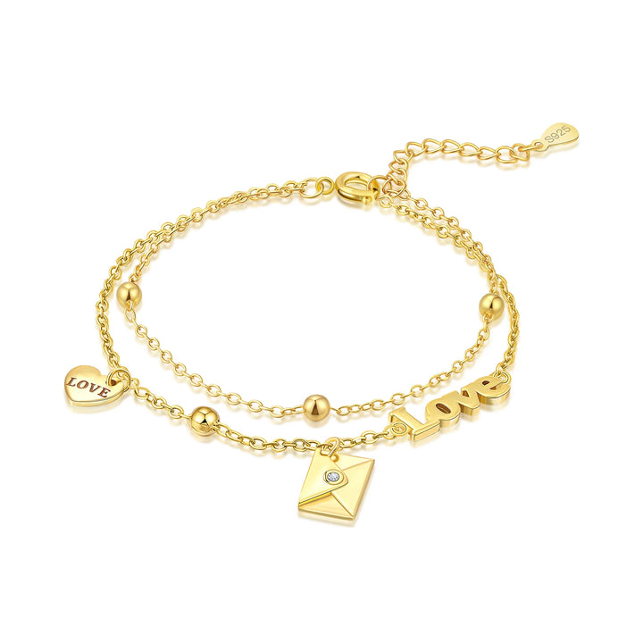 Bracelet Collection