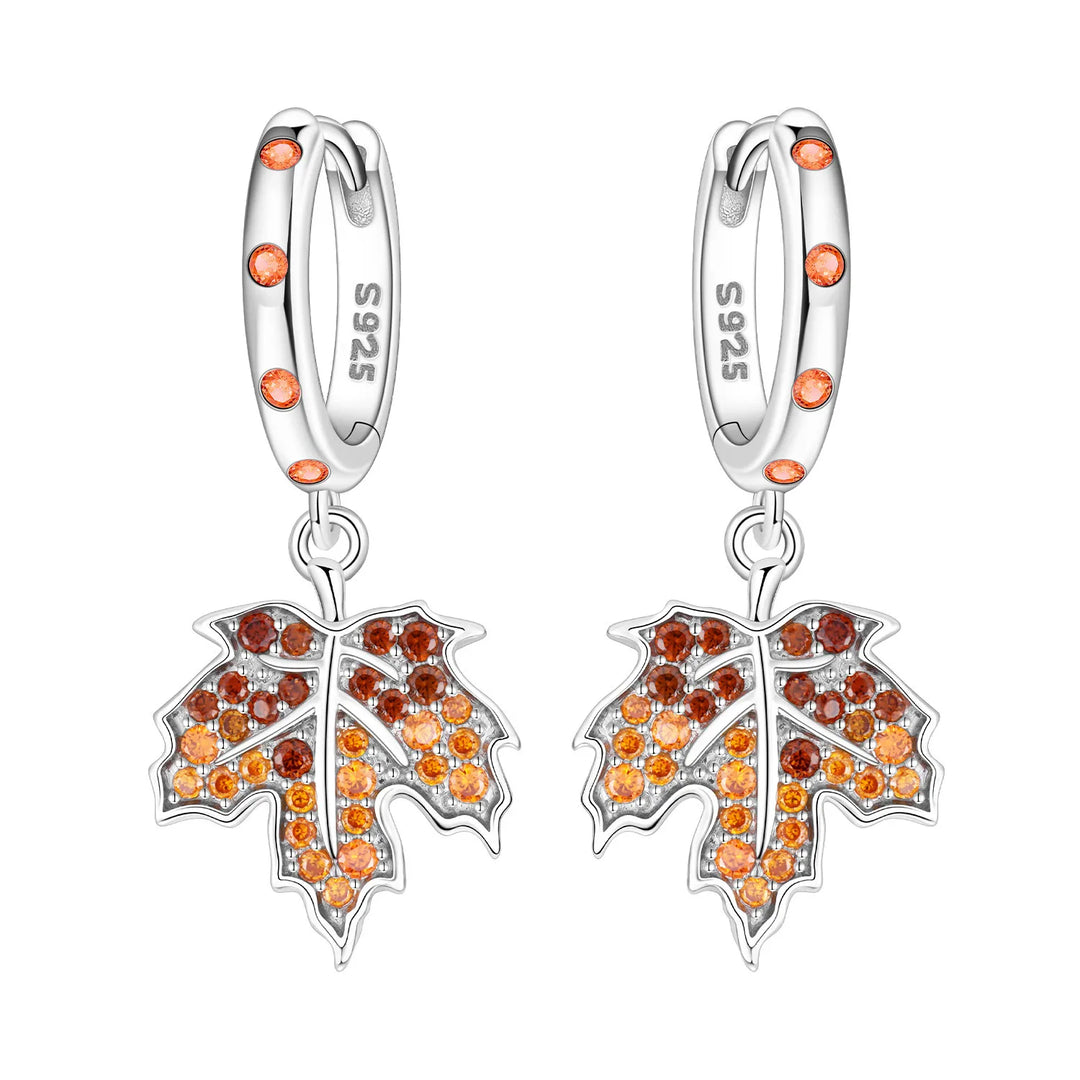 Charm Earrings