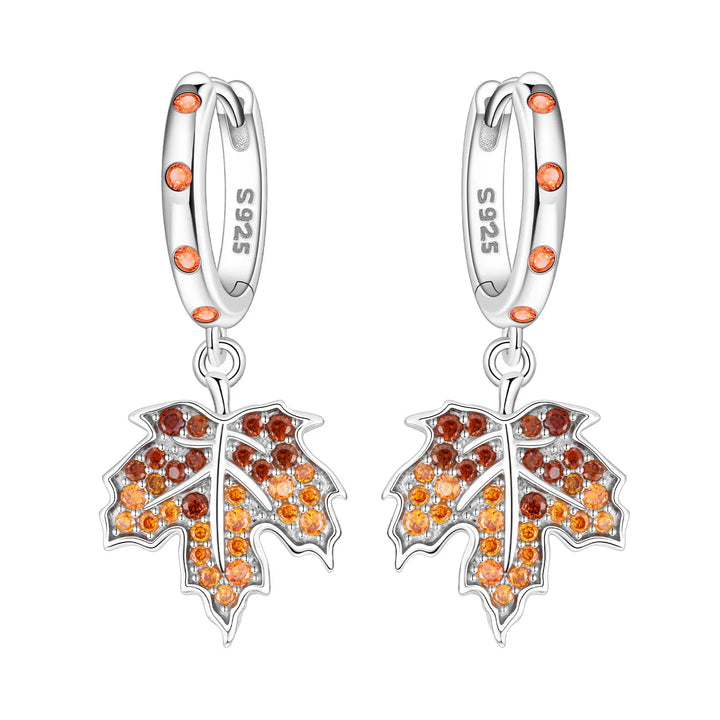 Charm Earrings