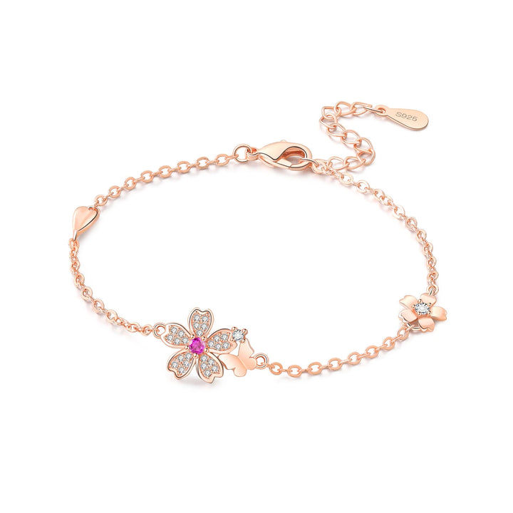 Bracelet Collection