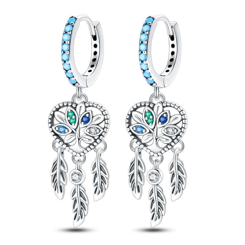 Charms Earrings