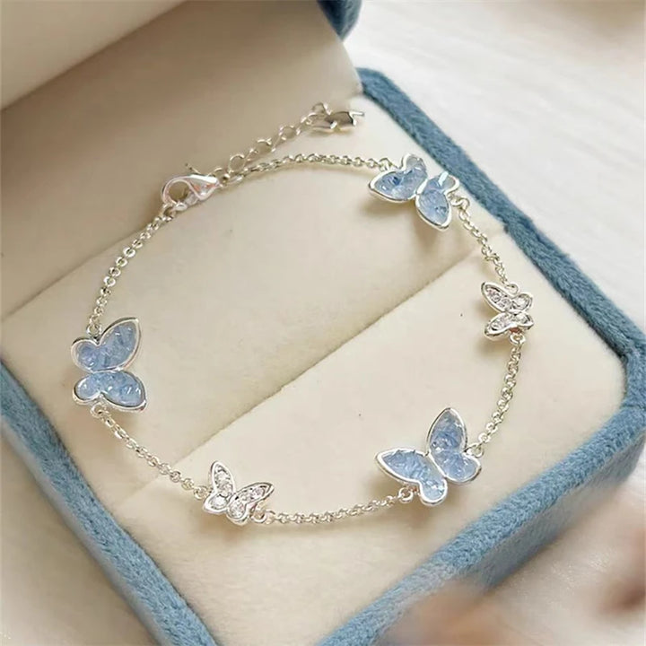 Butterfly Jewelry