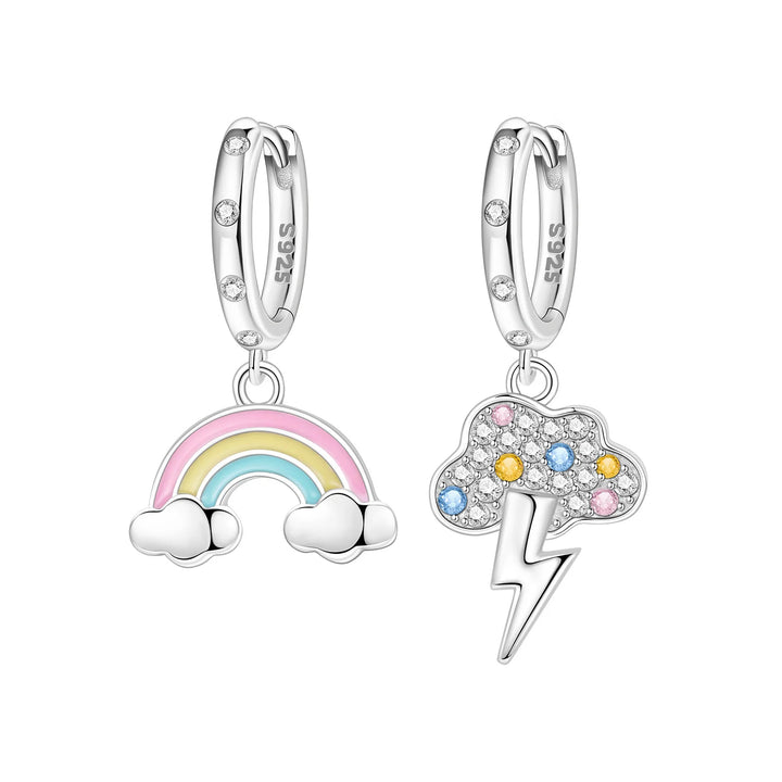 Charm Earrings