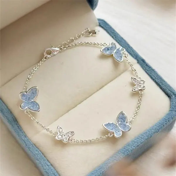 Butterfly Jewelry