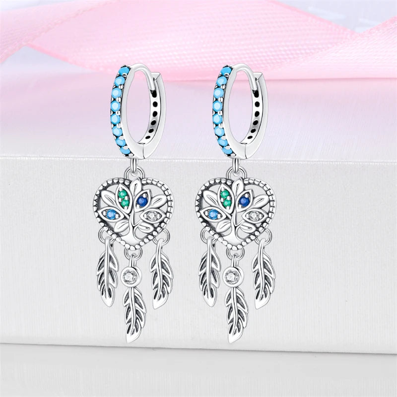 Charms Earrings