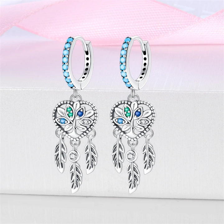 Charms Earrings