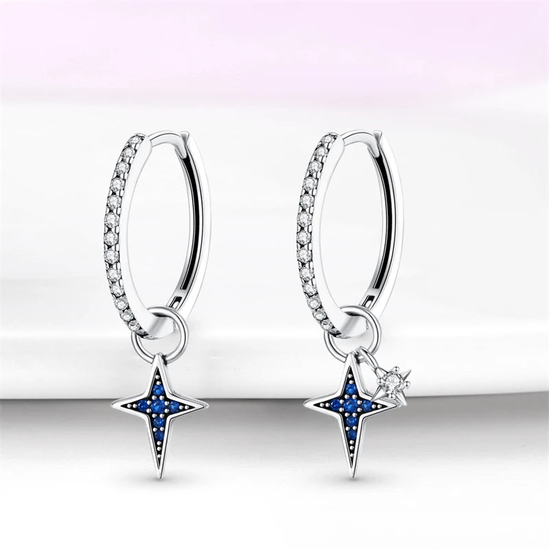 Charms Earrings
