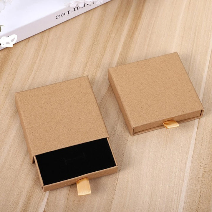 Gift Box Jewelry