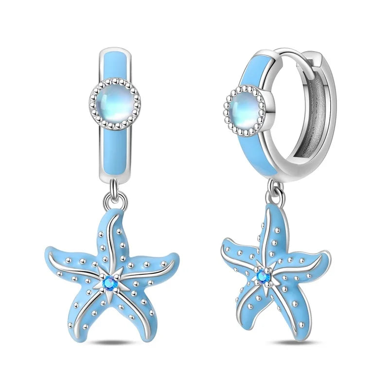Charms Earrings