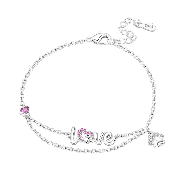 ILY Bracelet