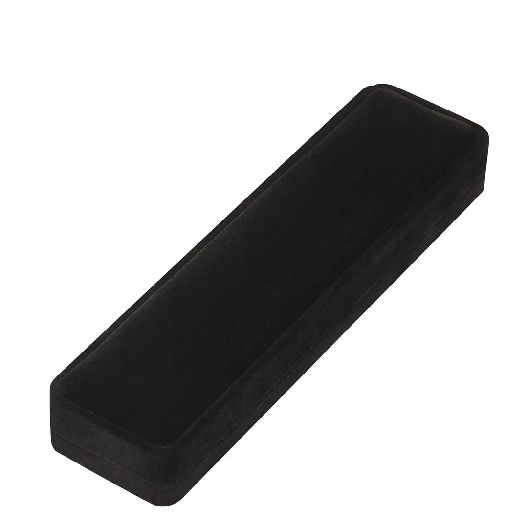 Velvety Gift Case Box
