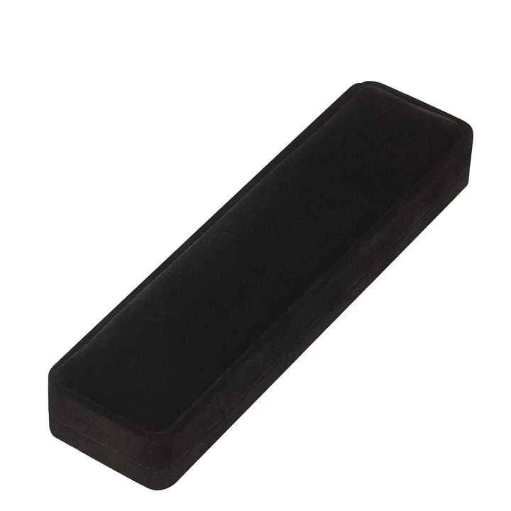 Velvety Gift Case Box
