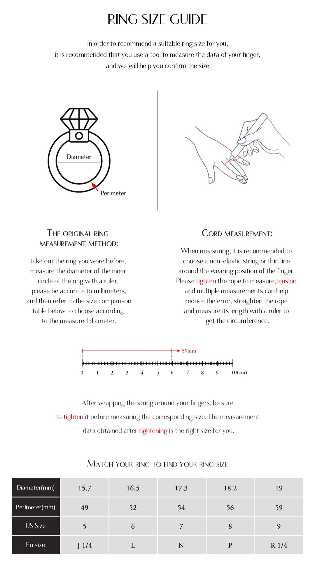 Delicate Moissanite Ring Lab Diamond Ring