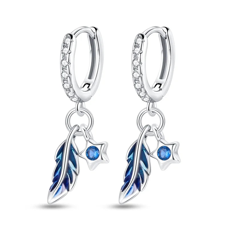 Charms Earrings