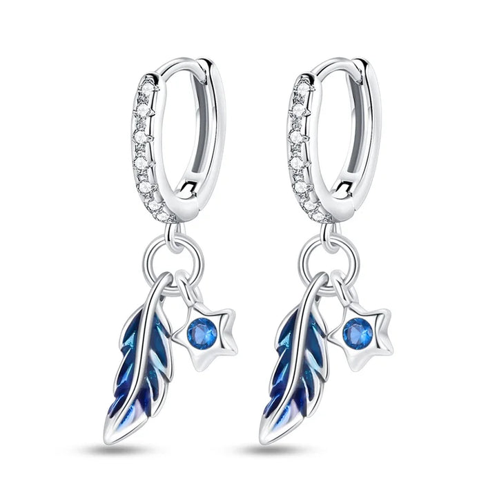Charms Earrings