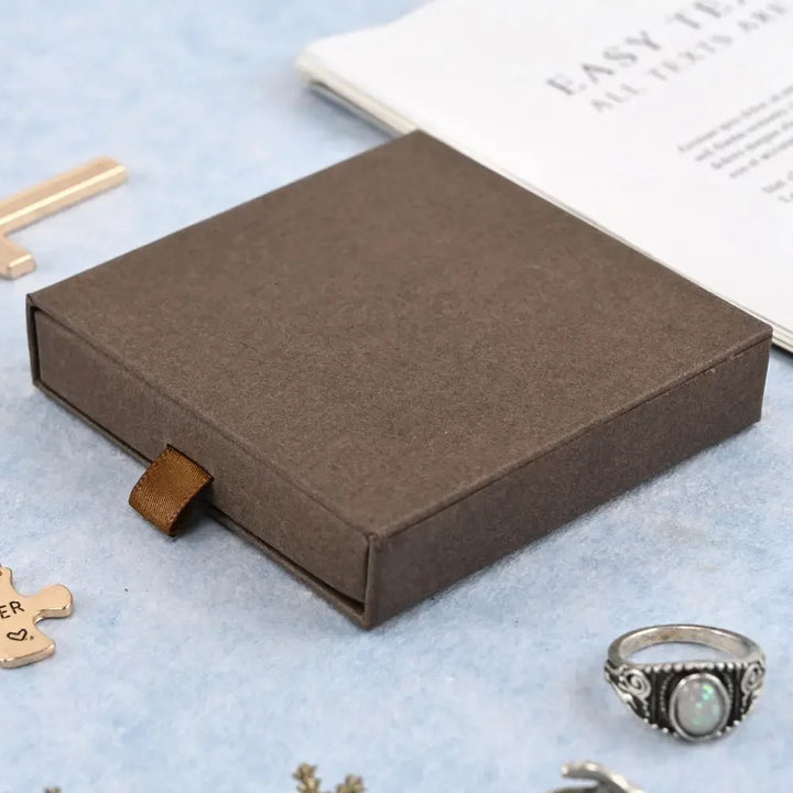 Gift Box Jewelry