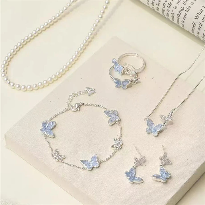Butterfly Jewelry