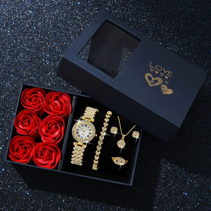 Luxury Gift Combo