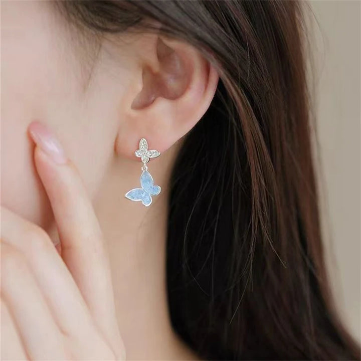 Butterfly Jewelry