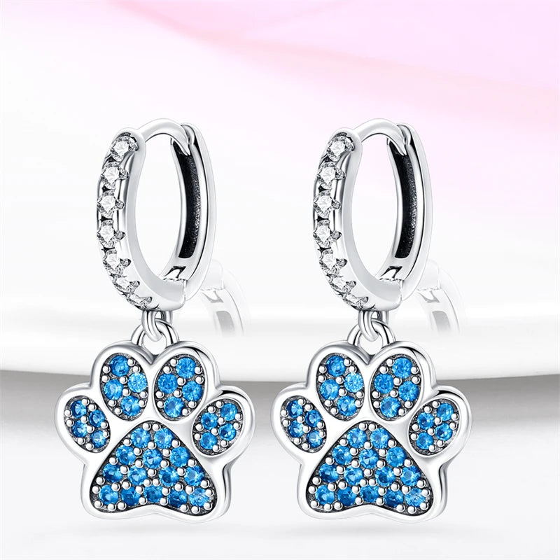 Charms Earrings