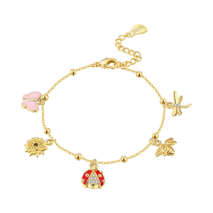 Bracelet Collection