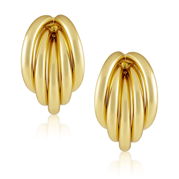 Asher Earring